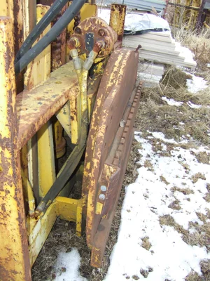 USED HYSTER 60