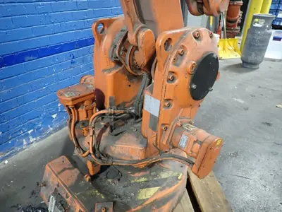 ABB Robot