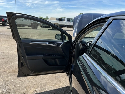 USED 2020 FORD FUSION
