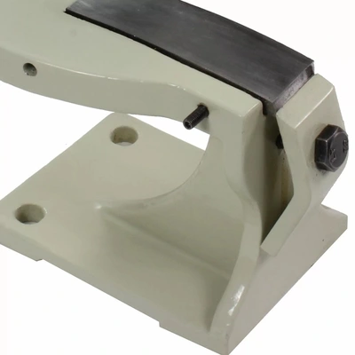 New | in-Stock BAILEIGH MPS-1 Hand Shears Illinois US | Olympus Machinery Group #1348300