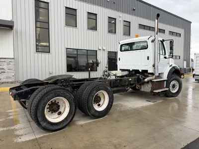 Used 2012 FREIGHTLINER BUSINESS CLASS Cab Chassis trucks Minnesota US | Carco Truck & Equipment #1513996