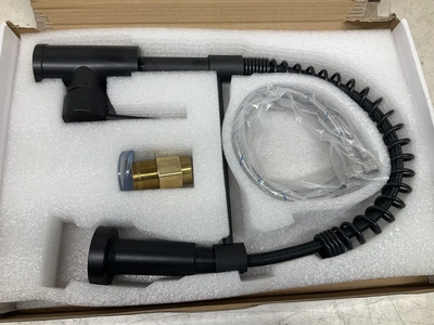Used _UNKNOWN_ _UNKNOWN_ Faucets / Sprayers Michigan US | Miedema Asset Management Group #1307980