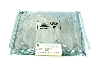 NEW GE FANUC IC600BF904 OUTPUT MODULE