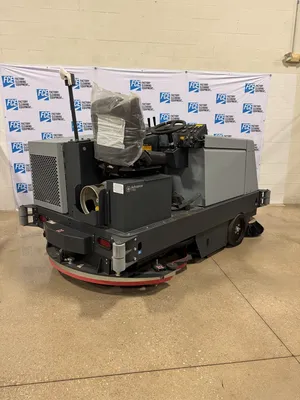USED 2024 ADVANCE 7765