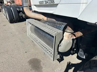 USED 2009 STERLING LT9500