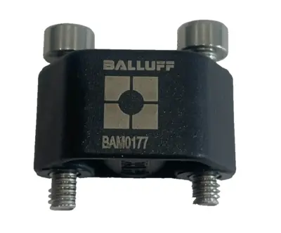 NEW BALLUFF BAM0177 SENSOR AND SWITCH MAGNET