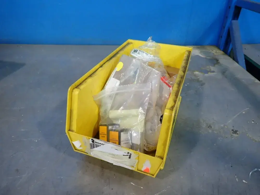 Bearings And Bushings