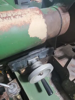 2000 RUSH 382 Grinders, Drill | Machinery Central (8)
