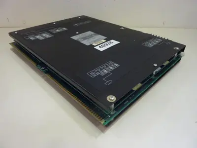 USED ALLEN BRADLEY 1775-S5 SER A