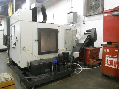USED 2006 NICOLAS CORREA