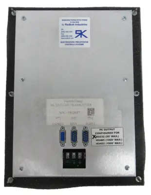 NEW REDKOH INDUSTRIES RK2307 CAN TRANSCEIVER