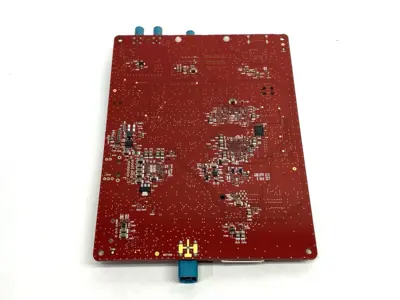 800-0924v003 | Lighting Control PCB Card Module - Open box