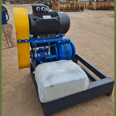 4in x 3in Gravel Pump