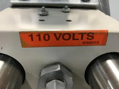 USED AEC 2.5/2.0HM
