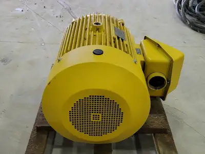 USED OMEC OMN-364T-4