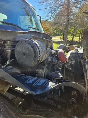 Used 2004 INTERNATIONAL 4200 MINI MIXER Concrete Mixer Trucks Georgia US | Proxy Equipment #1380316