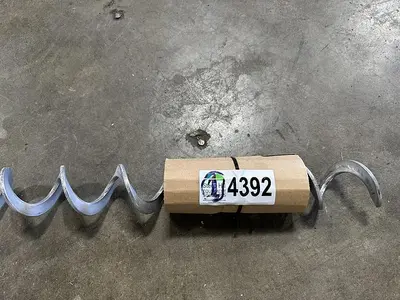Auger Wire LOT