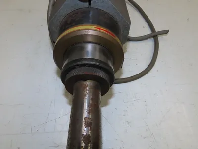 Drillunit DUHC-30 Drill Unit 3.93" Stroke 800 RPM w/Adj Hydro Checker DUHC-30