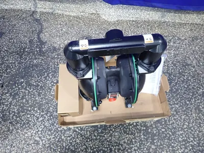 USED INGERSOLLRAND 666250144C