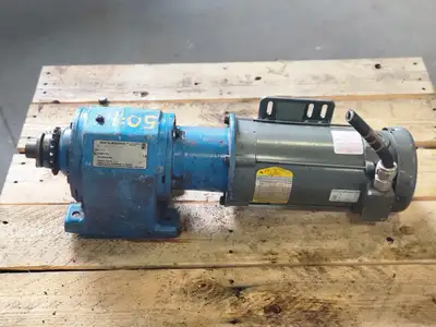 USED BALDOR CDP3445