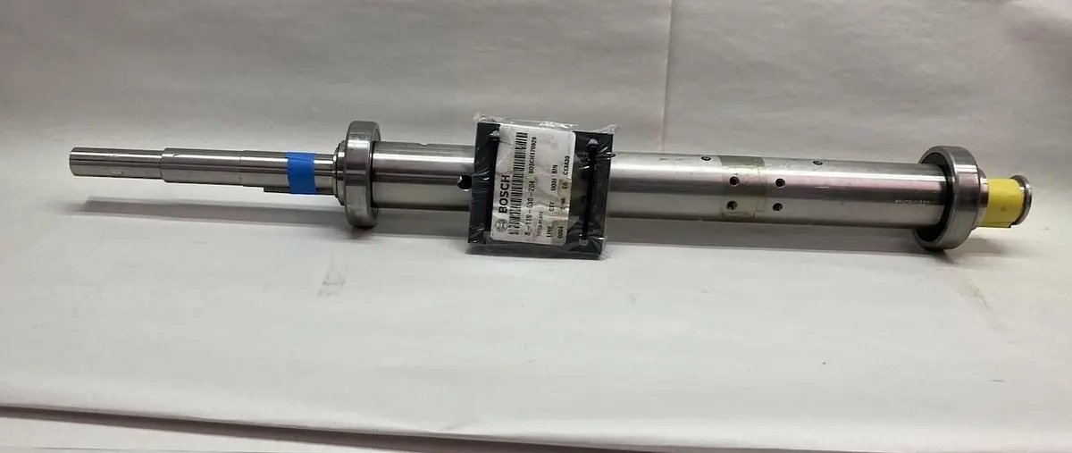 New | in-Stock BOSCH 8110630642 Pneumatic Cylinders Ohio US | Surplus Asset Holdings #1246470