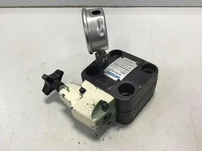 USED VICKERS CG06FV50