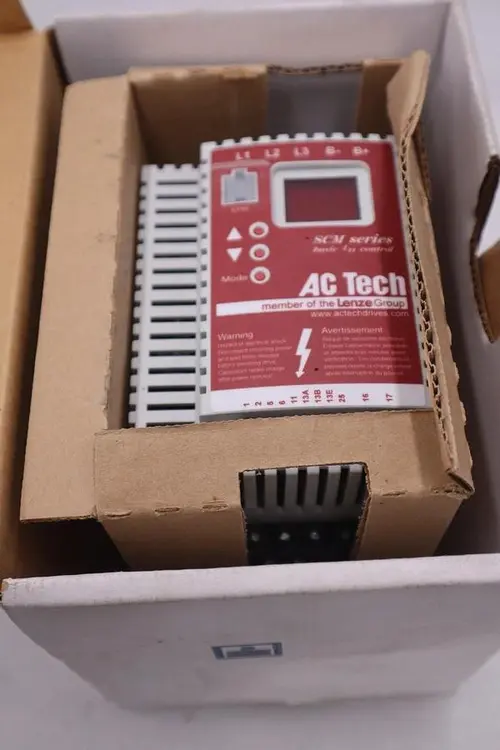 Used _UNKNOWN_ _UNKNOWN_ Servo Drives Pennsylvania US | Global Equipment International, LLC #1324771
