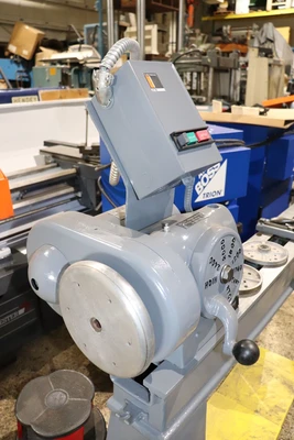 USED OLIVER 159