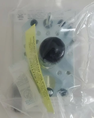 NEW Amico O-FASC-QD-E-CO2