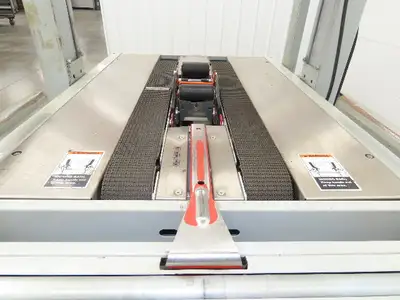 Used 3M-MATIC _UNKNOWN_ Carton Sealers & Tapers Indiana US | Arrow Industrial #1411451