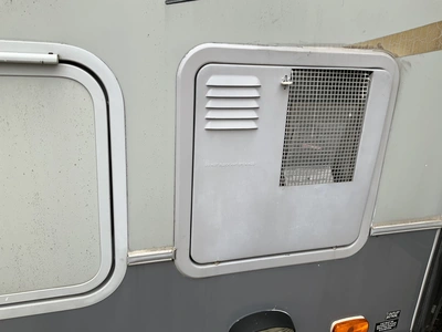 Used 2011 HEARTLAND GREYSTONE M-29RL Campers, Caravans, Motorhomes Michigan US | Miedema Asset Management Group #1384742