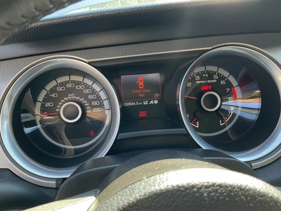 Used 2014 FORD SHELBY GT500 Cars Michigan US | Miedema Asset Management Group #1411194