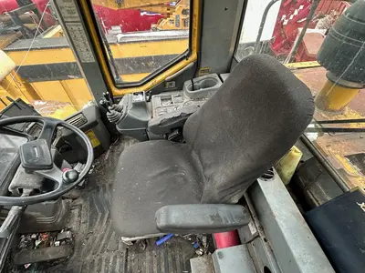 Used 2009 KAWASAKI 95ZV-2 Wheel Loaders Pennsylvania US | Proxy Equipment #1381720