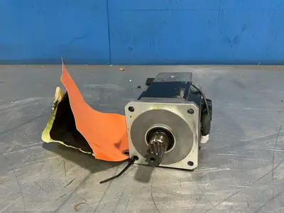 Used TAMAGAWA 4614N8330E200 Motors (misc) Ohio US | HGR 24 #1293679