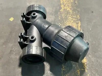 Used AQUAMATIC K534X20014000 Pumps Ohio US | HGR 24 #1324967