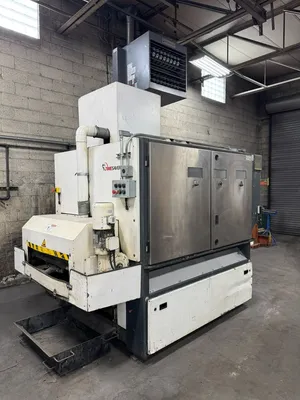 2004 TIMESAVERS 4131-23-000 Grinders, Belt (Incl Sanders) | Westbrook Engineering (2)