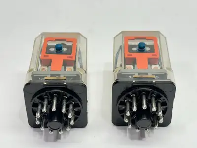 Used Schrack RL301024 Relays & Switches Michigan US | Maverick Industrial Sales #1489382