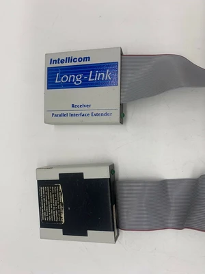 USED Blackbox BlackBox PI391A Buffered Auto Switch