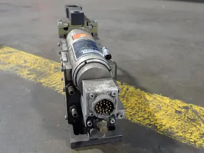 Used EMHART TUCKER Z051 948 Welding Machinery (Other) Ohio US | HGR 24 #873838