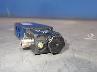 NEW AUTOMATIC VALVE L2004GAWRDB7