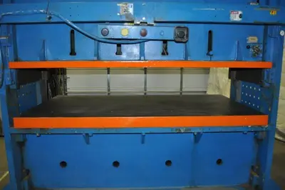 USED ROUSSELLE S2-250-96-36