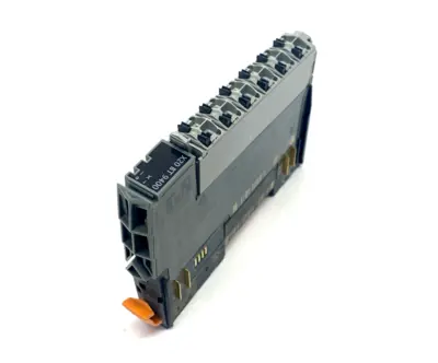 Used B&R Automation X20 BT 9400, X20BM11 PLC Expansion Units Michigan US | Maverick Industrial Sales #1397162