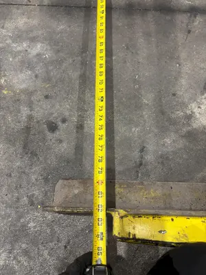 USED CALDWELL TSL-10-72-24-16