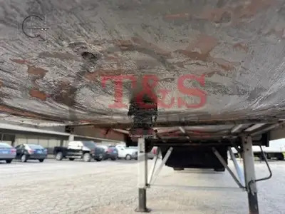 Used 2023 WESTERN TRAILERS _UNKNOWN_ Agricultural Trailers Illinois US | T&S Trailer Pool #1509506