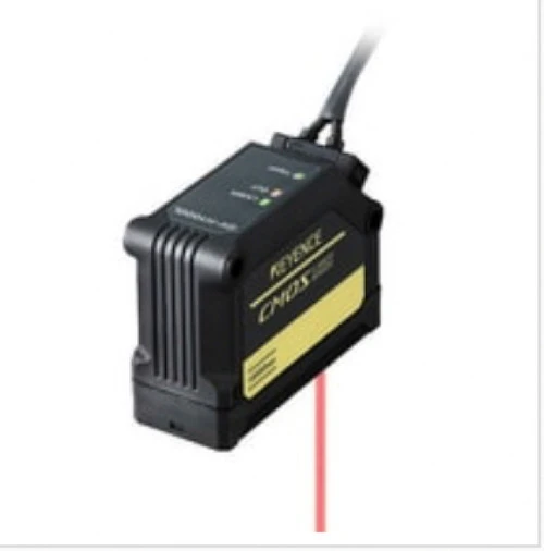 Keyence GVH1000L Digital CMOS Laser Sensor, Sensor Head Ultra-Long-Distance Type [New]