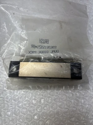 NEW IXYS MDD56-16N1B