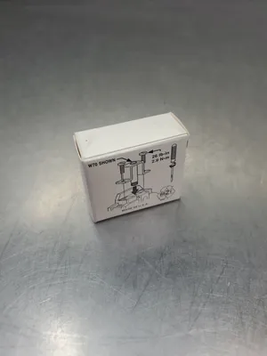 Allen Bradley Type W12 Thermal Overload Heater Element. 4D-43