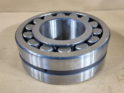 USED ZWZ 22318/VBC4W33