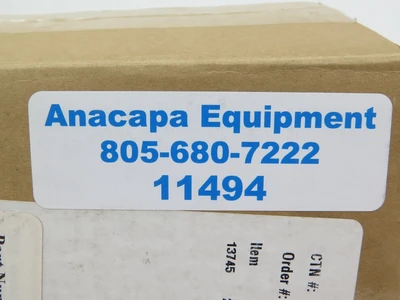 New | in-Stock Allen-Bradley 22A-B1P5N104 Power Inverters California US | ANACAPA EQUIPMENT BROKERS, INC #1299956