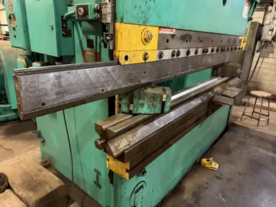 USED PACIFIC 300-10